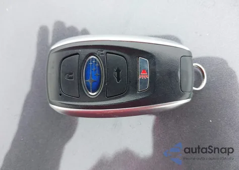 2022 Subaru Impreza Premium from USA, damaged, VIN 4S3GKAD60N3610497